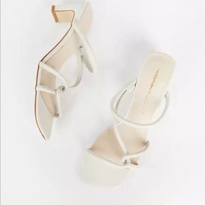 Intentionally Blank Willow Sandal